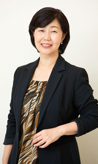 代表取締役 宮田 志保