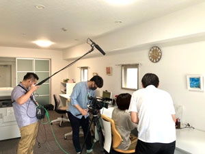 場所を選ばない働き方